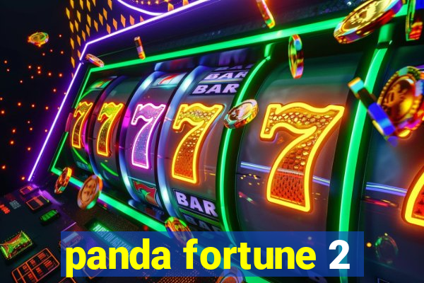 panda fortune 2